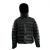 Jachetă impermeabilă ridgemonkey apearel dropback k2xp, black