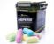 Pufuleti solubili ridgemonkey disperse pva foam nuggets session pack