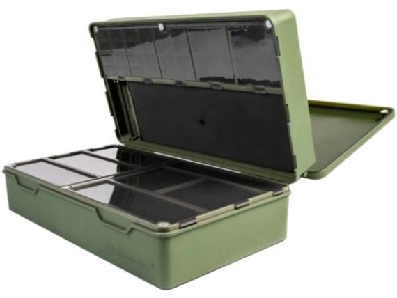 Cutie ridgemonkey armoury tacklebox