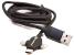 Ridgemonkey vault usb a to multi out cable