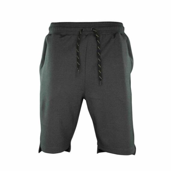 Pantaloni scurti ridgemonkey apearel dropback microflex shorts grey marime 3xl