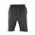 Pantaloni scurti ridgemonkey apearel dropback microflex shorts grey marime 2xl