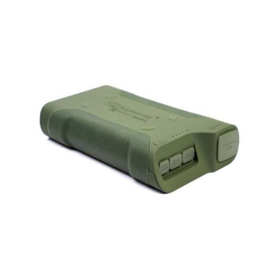 Acumulator Extern RidgeMonkey Vault C-Smart Wireless, 77850mAh, 23x13x4.4cm