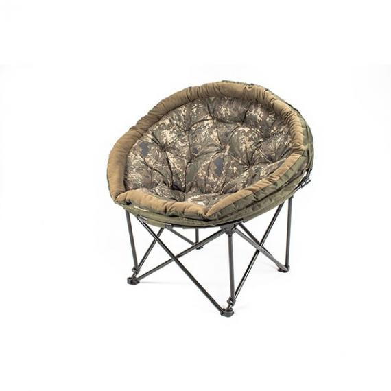 Scaun Nash Indulgence Moon Chair 100x100x40cm