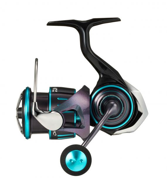 Mulineta Daiwa Emeraldas RX 23LT