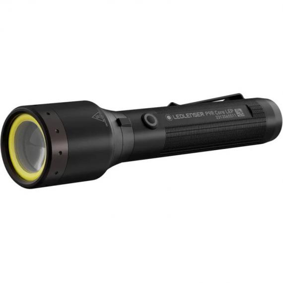 Lanterna LEDLENSER P9R CORE LEP 1000 lumeni