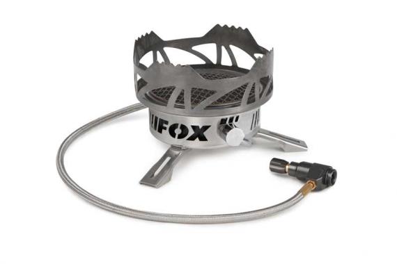 Aragaz Portabil Fox Cookware Infrared Stove V2