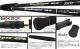 Lanseta Yamaga Blanks Blue Sniper 79/3, 2.36m, 30-70g, 2buc