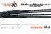 Lanseta Yamaga Blanks Blue Sniper 82/4, 2.52m, 30-110g, 2buc