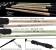 Lanseta Yamaga Blanks Lupus Area Retrieve 61RM, 1.87m, 0.6-6g, 2buc