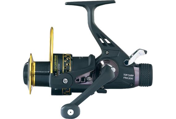 Mulineta Jaxon Top Carp FRXL KJ-TCA300