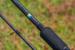 Lanseta Preston Supera X Superlight Float 12FT, 3.66m, 8g, 3buc