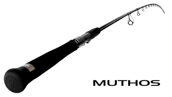 Lanseta ZENAQ MUTHOS ACCURA 95H OCEAN 9'5" 2.89m, 30-230g, 2 buc