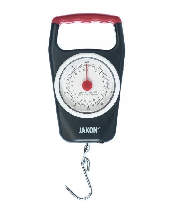 Cantar Mecanic Jaxon 25kg AK-WA120