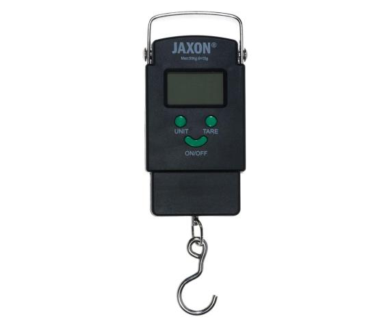 Cantar Digital Jaxon AK-WAM015, 50kg AK-WAM015