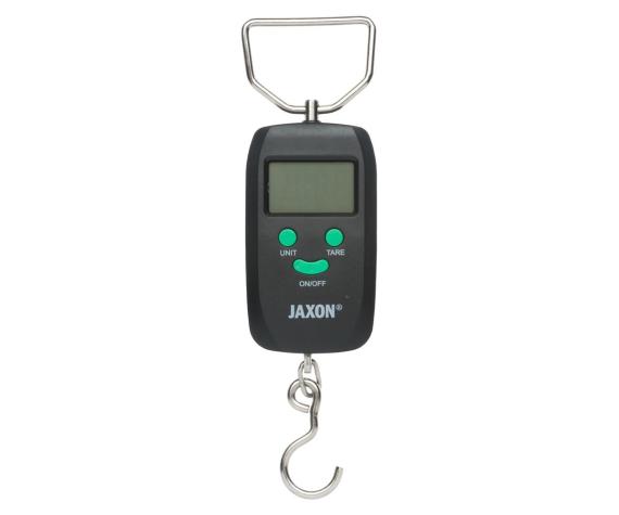 Cantar Digital Jaxon AK-WAM016, 50kg AK-WAM016