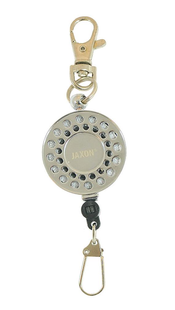 Jaxon measuring tape vest clip ft209