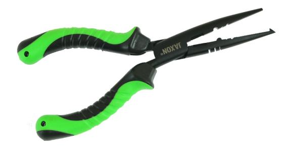 Cleste Multifunctional Jaxon, 18cm AJ-FT202