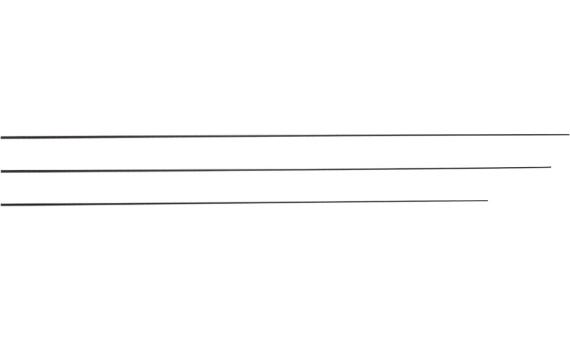 Varf carbon 5.0*900mm 1.5mm ak-swc50900