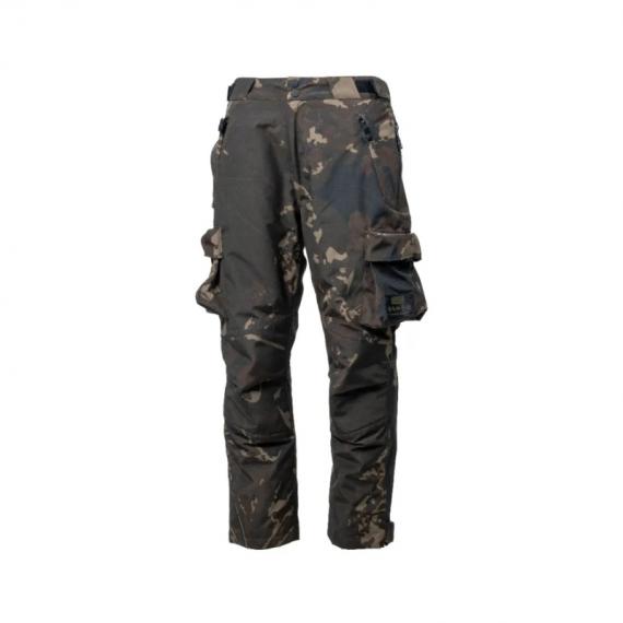 Pantaloni Nash impermeabili ZT Helluva, Camo