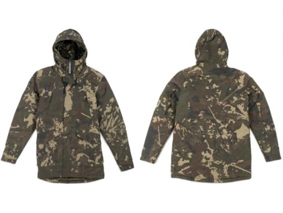 Jacheta Nash ZT Polar Parka, Camo