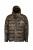 Jacheta Nash ZT Polar Quilt Jacket