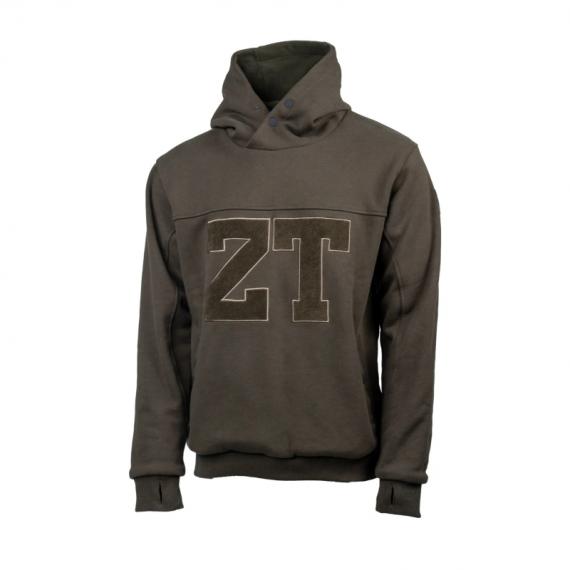 Hanorac Nash ZT Wind Chill Hoody, Varsity