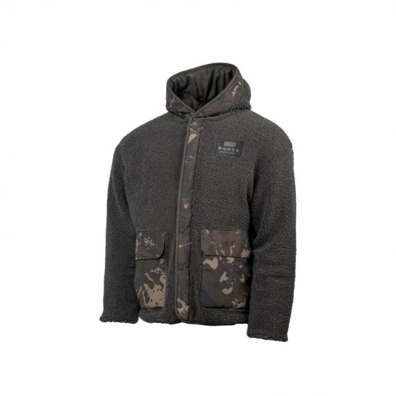 Hanorac Nash ZT Sherpa Fleece