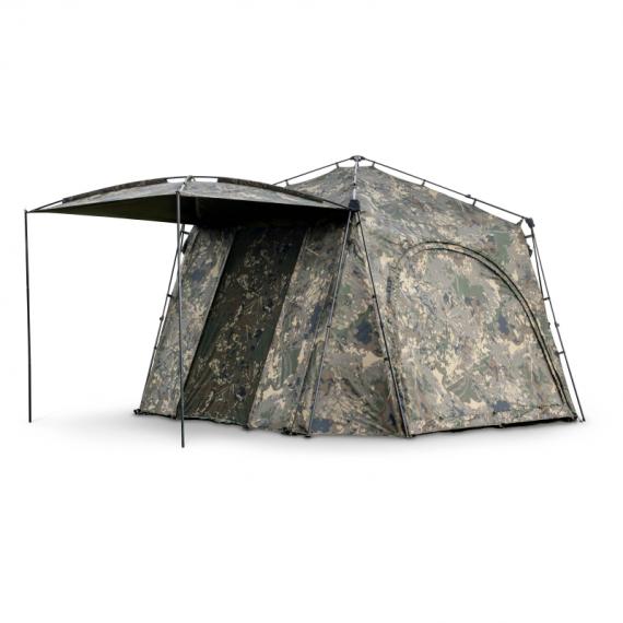 Pavilion Modular Nash Bank Life Gazebo Camo Pro