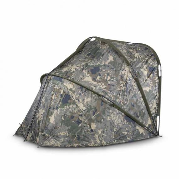 Compartiment pentru Dormit Nash Bank Life Gazebo Camo Pro Sleeping Pod