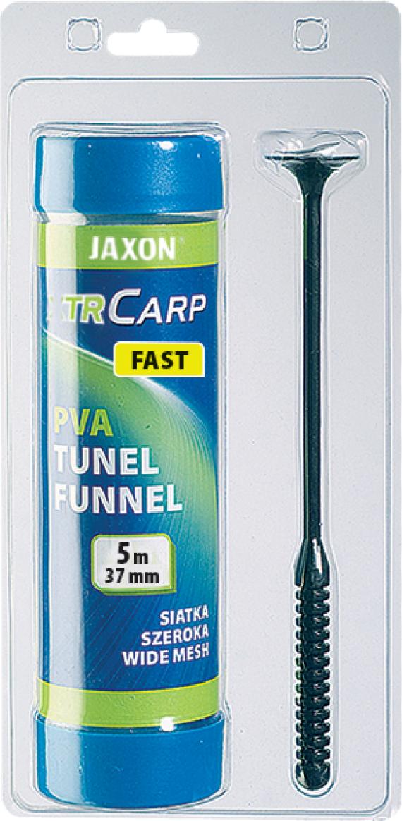 Kit Plasa Solubila PVA Fast Jaxon 5m LC-PVA075