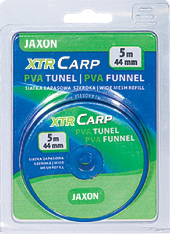 Jaxon plasa pva reincarcare