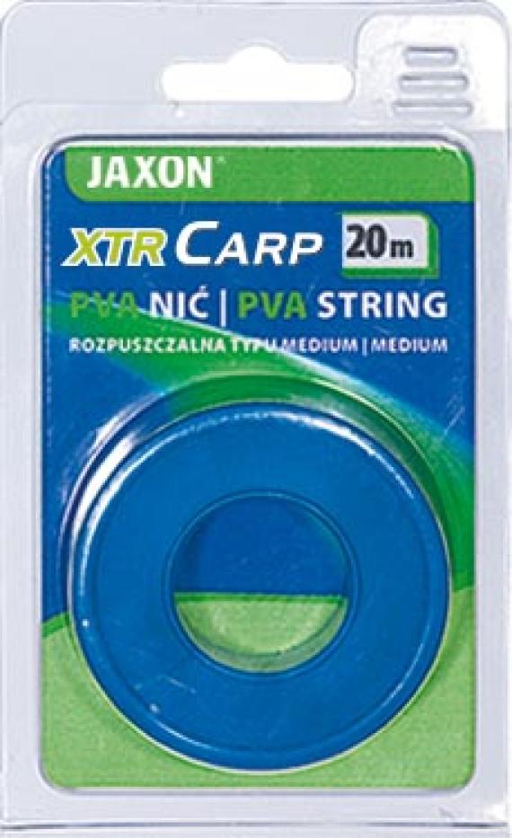 Fir Jaxon Pva Solubil 20m LC-PVA021