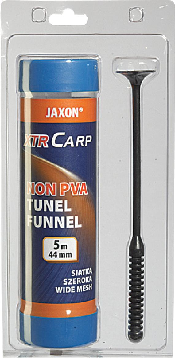 Jaxon tunel plasa non pva