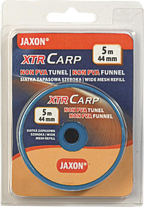 Plasa Jaxon Non PVA Reincarcare 5m LC-NVA011