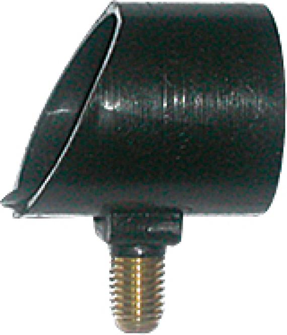 Cap Suport Tip Cupa Jaxon pentru Maner Lanseta, 4.9cm, 2buc/set AC-PC050B