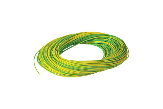 Snur musca easy cast 100ft #5f wfx-floating nm-1wfx05f