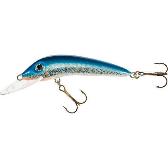 Vobler Jaxon Holo Select Ferox UV Floating, Culoare NB, 10cm, 16g VU-F10FNB