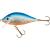 Vobler Jaxon Holo Select Karas Floating UV, Culoare NL, 8cm, 13g VU-KA8FNL