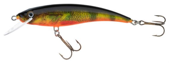 Vobler Jaxon Holo Select Nidor, Culoare OM, 9cm, 11g VJ-NI09FOM