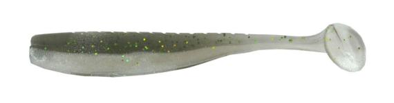 Shad Jaxon Intensa Bravo, Culoare F, 5cm, 5buc/blister TG-INF050F