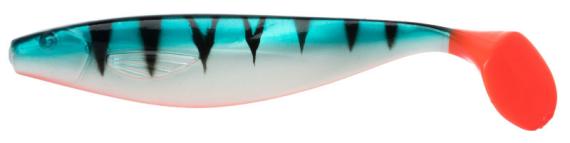 Shad Jaxon Intensa XXL, Culoare B, 23cm, 2buc/plic TG-INX230B