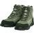 Ghete Wading Jaxon cu Talpa Pasla, Culoare Verde AK-BZK42F