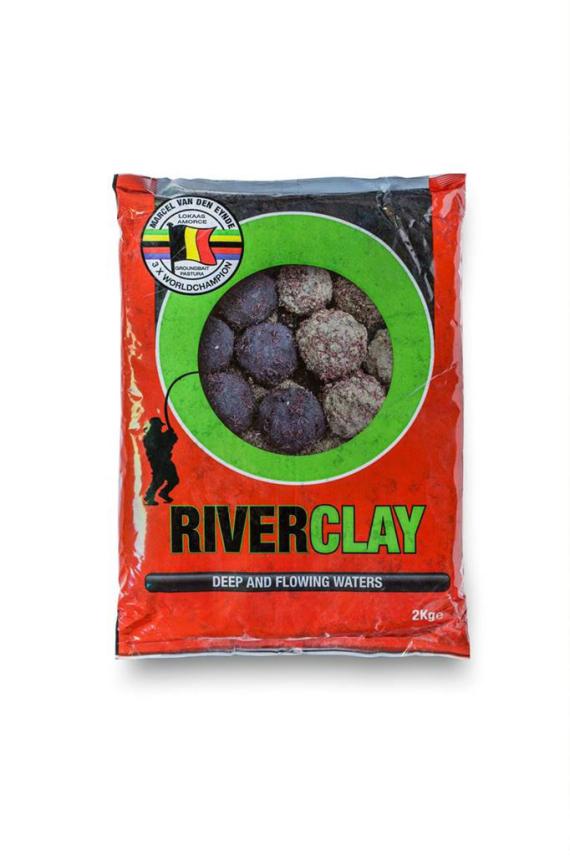 Vde pamant river clay