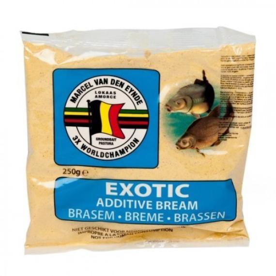 Aditiv praf brasem exotic 250gr va00626