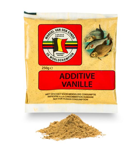 Vde aditiv praf vanilla