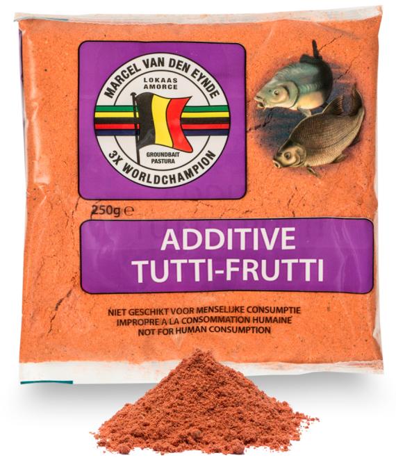 Aditiv praf tutti-frutti 250gr fructe citrice va00181