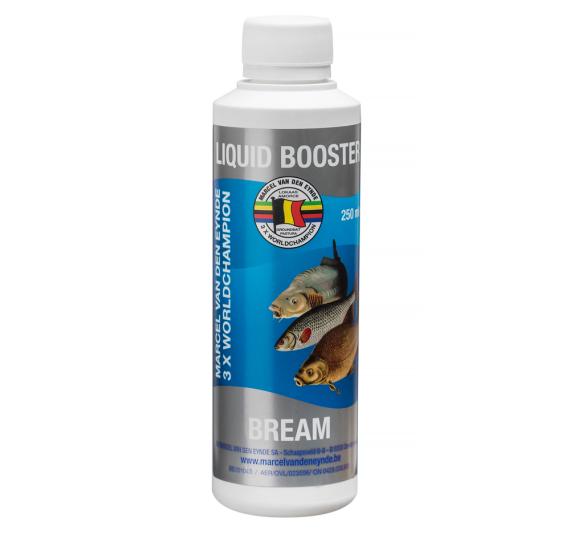 Aditiv liquid booster bream 250ml va00336