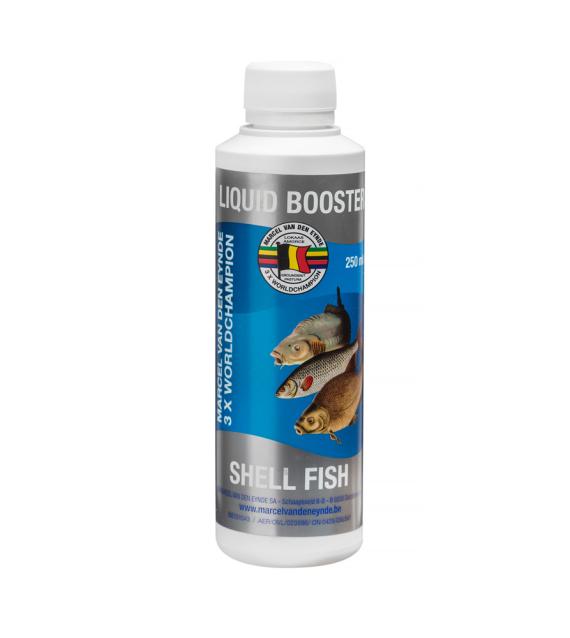 Aditiv liquid booster shell fish 250ml va00341