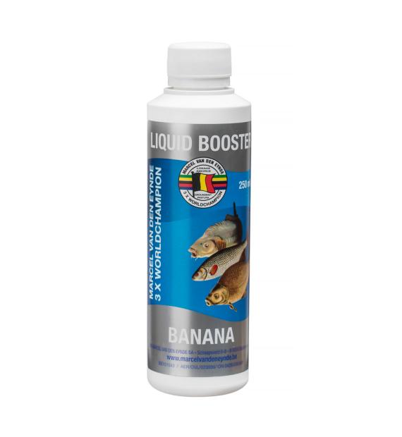 Aditiv liquid booster banana 250ml va00352